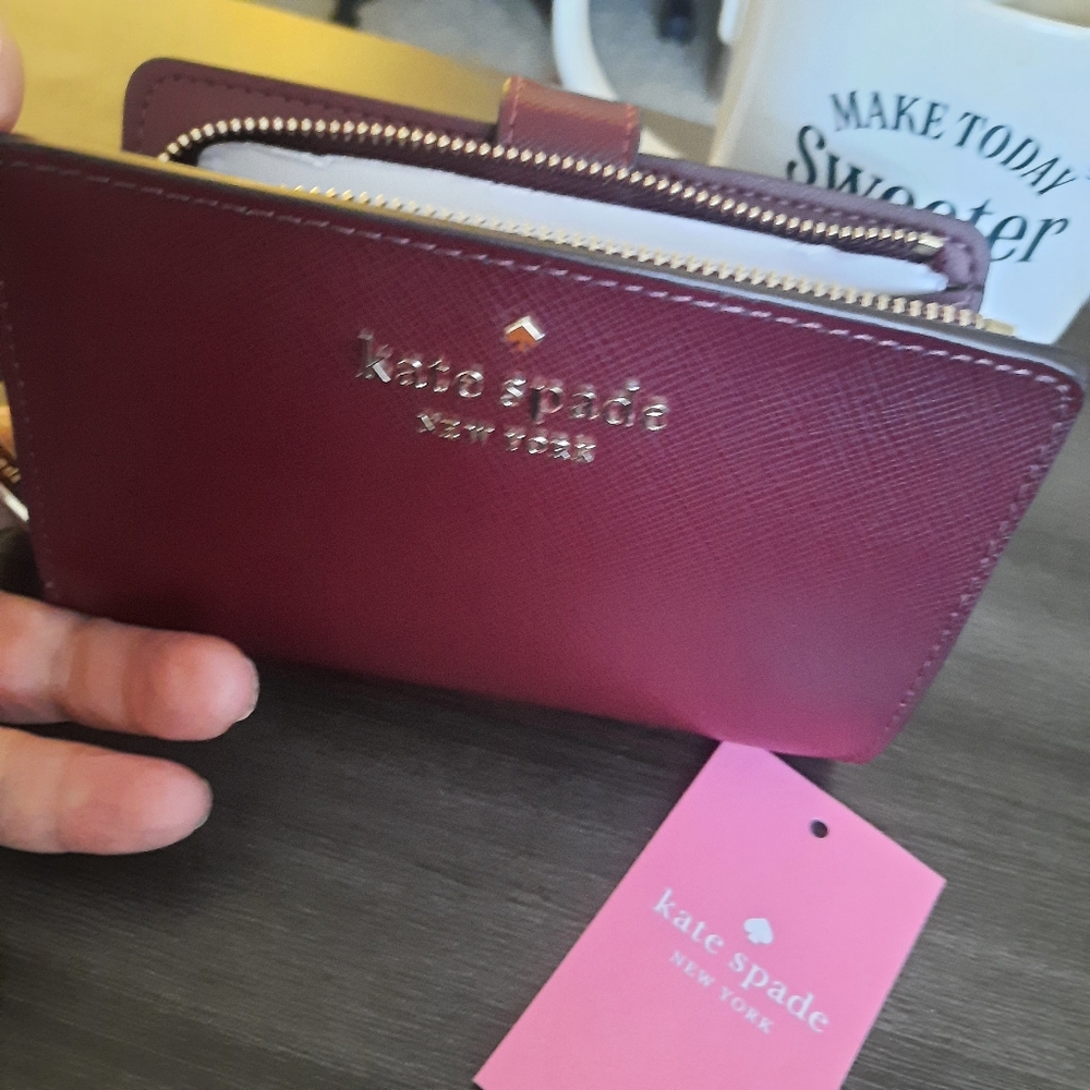 Kate Spade Wallet